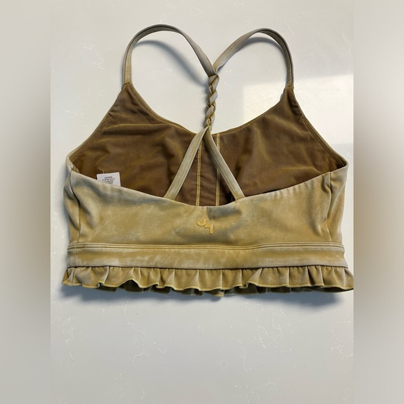 JoyLab Braided Sports Bra - Picture 2 of 4